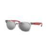 Ray-Ban Junior Junior New Wayfarer RJ9052S 70636G | Ohgafas.com