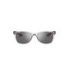 Ray-Ban Junior Junior New Wayfarer RJ9052S 70636G | Ohgafas.com