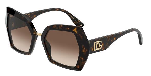Dolce e Gabbana DG4377 502/13 | Ohgafas.com