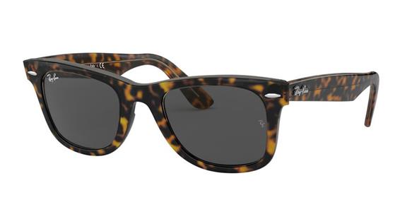 Ray-Ban Wayfarer RB2140 1292B1 | Ohgafas.com