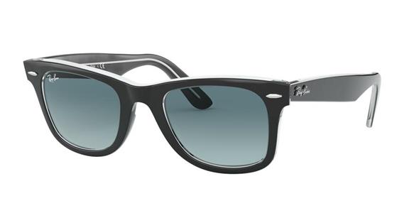 Ray-Ban Wayfarer RB2140 12943M | Ohgafas.com