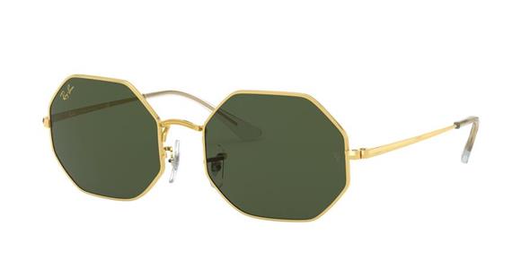 Ray-Ban Octagon RB1972 919631 | Ohgafas.com