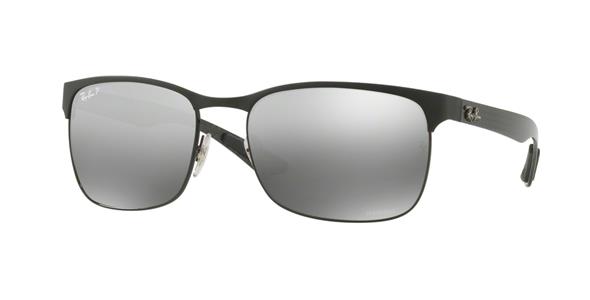 Ray-Ban RB8319CH 186/5J | Ohgafas.com