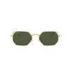 Ray-Ban RB3556 919631 | Ohgafas.com