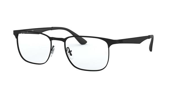 Ray-Ban Vista RX6363 2904 | Ohgafas.com