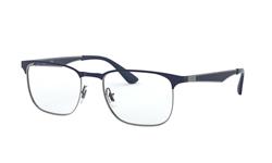 Ray-Ban Vista RX6363 2947