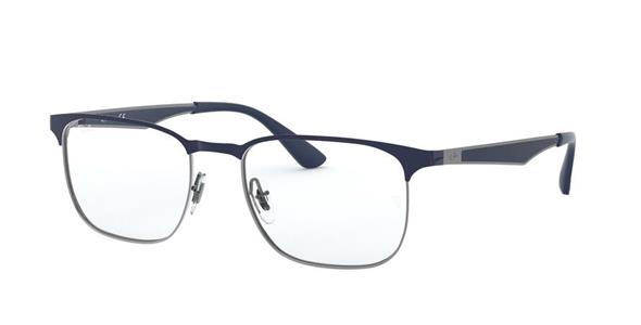 Ray-Ban Vista RX6363 2947 | Ohgafas.com