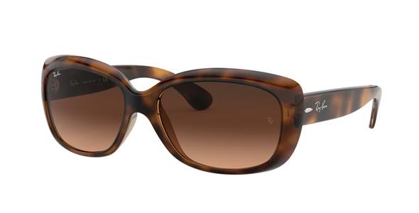 Ray-Ban Jackie Ohh RB4101 642/A5 | Ohgafas.com