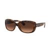 Ray-Ban Jackie Ohh RB4101 642/A5 | Ohgafas.com