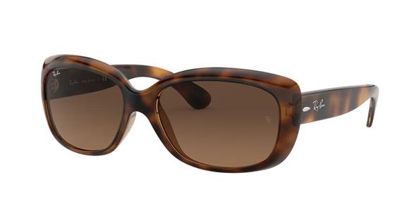 Ray-Ban Jackie Ohh RB4101 642/43 | Ohgafas.com