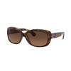 Ray-Ban Jackie Ohh RB4101 642/43 | Ohgafas.com