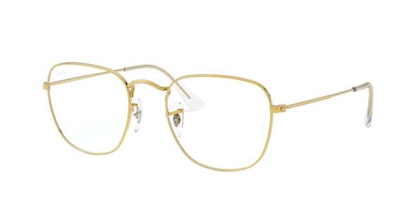 Ray-Ban Vista Frank RX3857V 3086 | Ohgafas.com