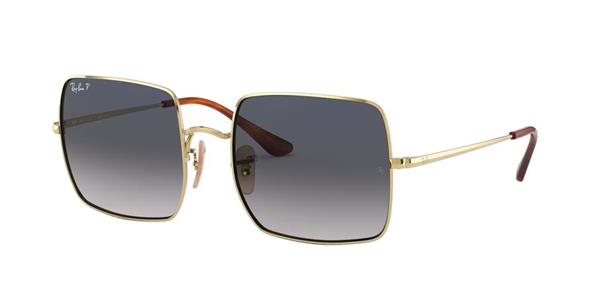 Ray-Ban Square RB1971 914778 | Ohgafas.com