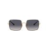 Ray-Ban Square RB1971 914778 | Ohgafas.com