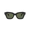Ray-Ban State Street RB2186 901/58 | Ohgafas.com