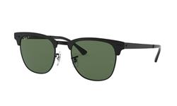 Ray-Ban Clubmaster Metal RB3716 186/58