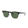 Ray-Ban Clubmaster Metal RB3716 186/58 | Ohgafas.com