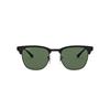 Ray-Ban Clubmaster Metal RB3716 186/58 | Ohgafas.com
