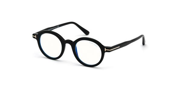 Tom Ford FT5664-B 001 | Ohgafas.com