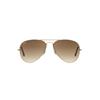 Ray-Ban Aviator Large Metal RB3025 001/51 | Ohgafas.com