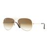 Ray-Ban Aviator Large Metal RB3025 001/51 | Ohgafas.com