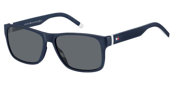 Tommy Hilfiger TH 1718/S 0JU (IR) | Ohgafas.com