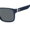 Tommy Hilfiger TH 1718/S 0JU (IR) | Ohgafas.com