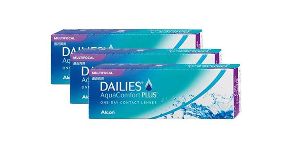 Purevision 6 pack | Ohgafas.com