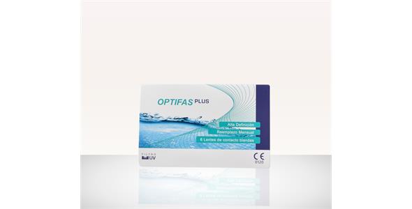 OPTIFAS PLUS 8.60 +2.75