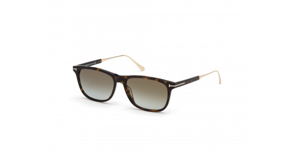 Tom Ford Caleb FT0813 52G