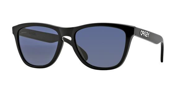 Oakley Frogskins OO9013 24-306 | Ohgafas.com