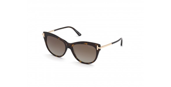 Tom Ford Kira FT0821 52H