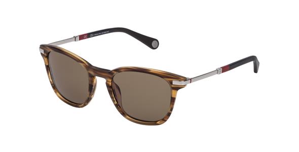 Carolina Herrera SHE683 T94M | Ohgafas.com