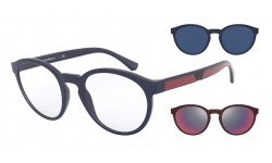 Emporio Armani EA4152 56691W