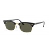 Ray-Ban Clubmaster Square RB3916 130358