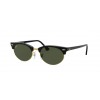 Ray-Ban Clubmaster Oval RB3946 130331