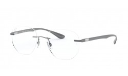 Ray-Ban RX8766 1000