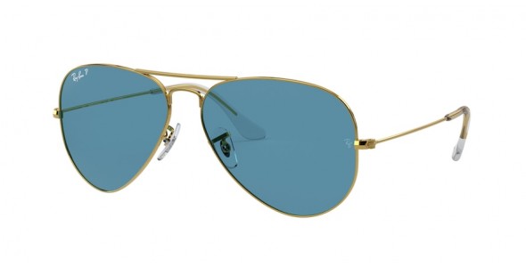 Ray-Ban AVIator Large Metal RB3025 9196S2