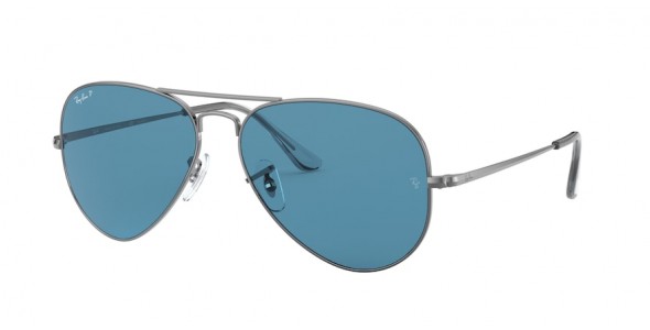 Ray-Ban AVIator Metal II RB3689 004/S2