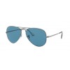 Ray-Ban AVIator Metal II RB3689 004/S2