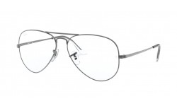 Ray-Ban AVIator RX6489 2502