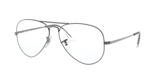 Ray-Ban AVIator RX6489 2502
