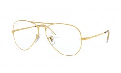 Ray-Ban AVIator RX6489 3086