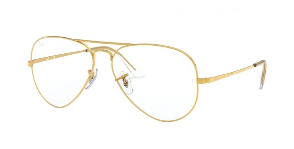 Ray-Ban AVIator RX6489 3086