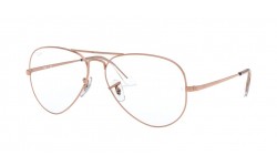 Ray-Ban AVIator RX6489 3094