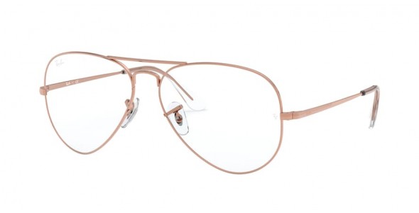 Ray-Ban AVIator RX6489 3094