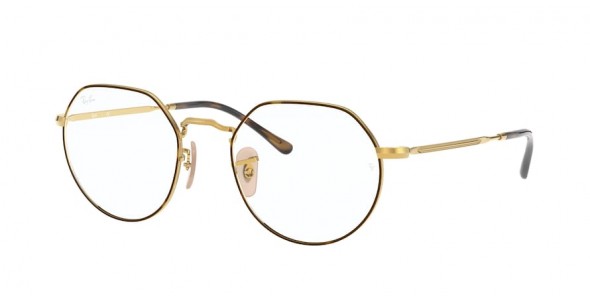 Ray-Ban Jack RX6465 2945