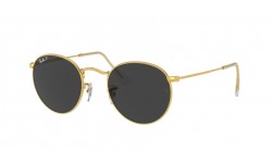 Ray-Ban Round Metal RB3447 919648