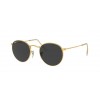 Ray-Ban Round Metal RB3447 919648
