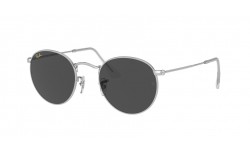 Ray-Ban Round Metal RB3447 9198B1